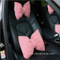 Lumbar Pillow Cute For Car Headrest Pillow